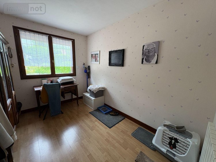 Maison a vendre Oust-Marest 80460 Somme 106 m2 4 pièces 232000 euros