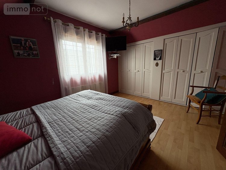 Maison a vendre Oust-Marest 80460 Somme 106 m2 4 pièces 232000 euros
