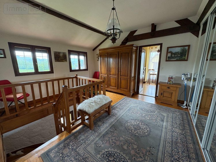 Maison a vendre Oust-Marest 80460 Somme 106 m2 4 pièces 232000 euros