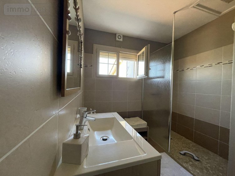 Maison a vendre Argentonnay 79150 Deux-Sèvres 85 m2 4 pièces 132500 euros