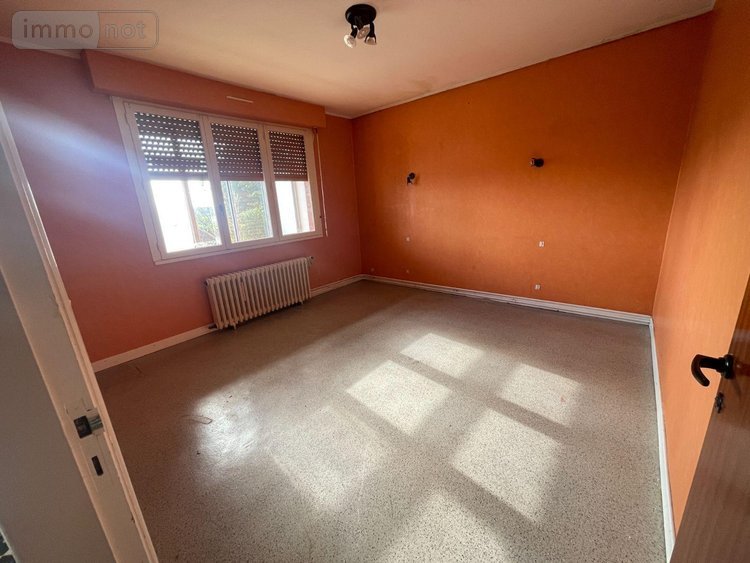 Maison a vendre Saint-Pol-sur-Ternoise 62130 Pas-de-Calais 82 m2 3 pièces 115760 euros