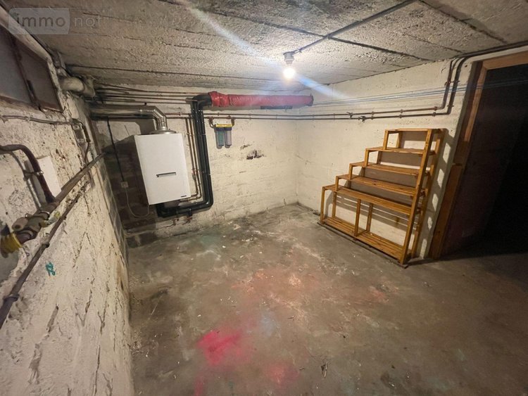 Maison a vendre Saint-Pol-sur-Ternoise 62130 Pas-de-Calais 82 m2 3 pièces 115760 euros
