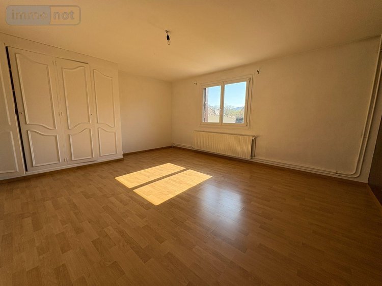 Maison a vendre Beauchamps 80770 Somme 102 m2 4 pièces 143000 euros
