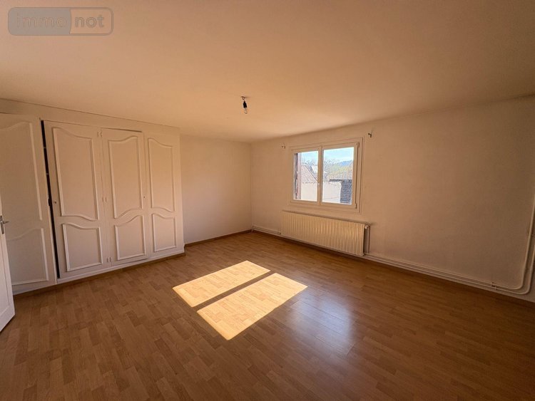 Maison a vendre Beauchamps 80770 Somme 102 m2 4 pièces 143000 euros