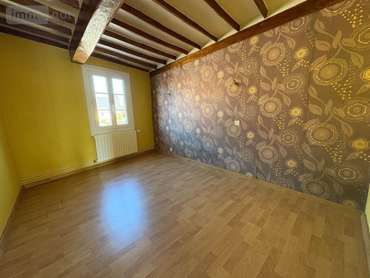 Maison a vendre Beauchamps 80770 Somme 102 m2 4 pièces 143000 euros