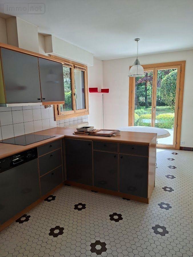 Maison a vendre Clohars-Carnoët 29360 Finistère 150 m2  431185 euros
