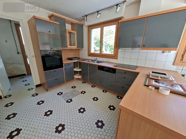Maison a vendre Clohars-Carnoët 29360 Finistère 150 m2  431185 euros
