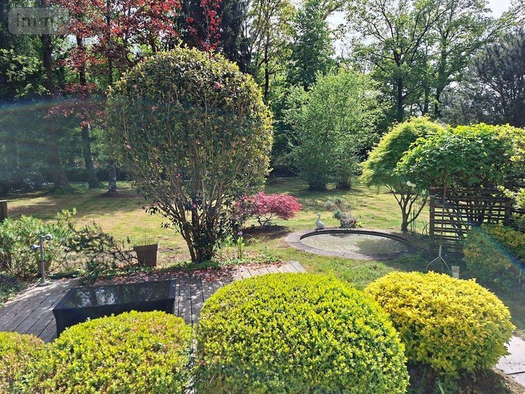 Maison a vendre Clohars-Carnoët 29360 Finistère 150 m2  431185 euros