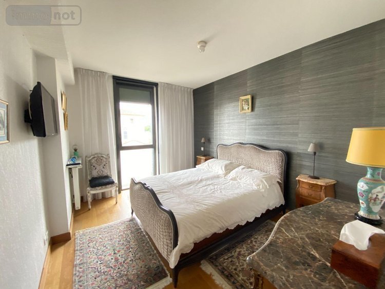 Appartement a vendre Mérignac 33700 Gironde 102 m2 4 pièces 434700 euros