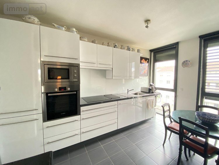 Appartement a vendre Mérignac 33700 Gironde 102 m2 4 pièces 434700 euros