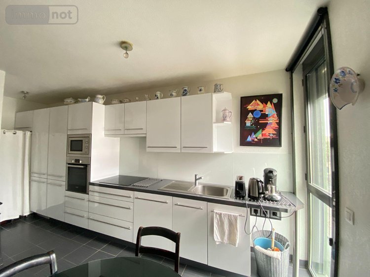 Appartement a vendre Mérignac 33700 Gironde 102 m2 4 pièces 434700 euros