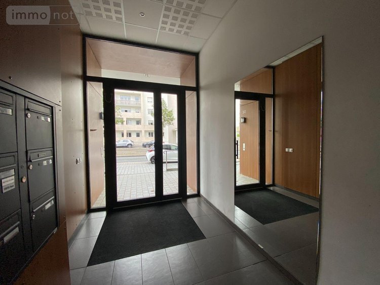 Appartement a vendre Mérignac 33700 Gironde 102 m2 4 pièces 434700 euros