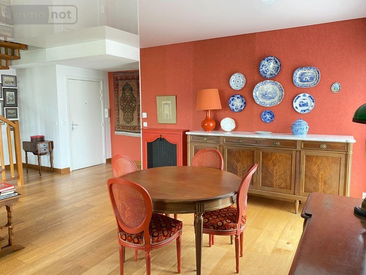 Appartement a vendre Mérignac 33700 Gironde 102 m2 4 pièces 434700 euros