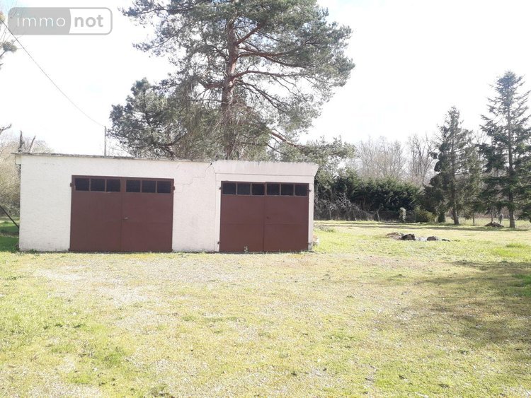 Maison a vendre Fresnes 41700 Loir-et-Cher 77 m2 3 pièces 128810 euros