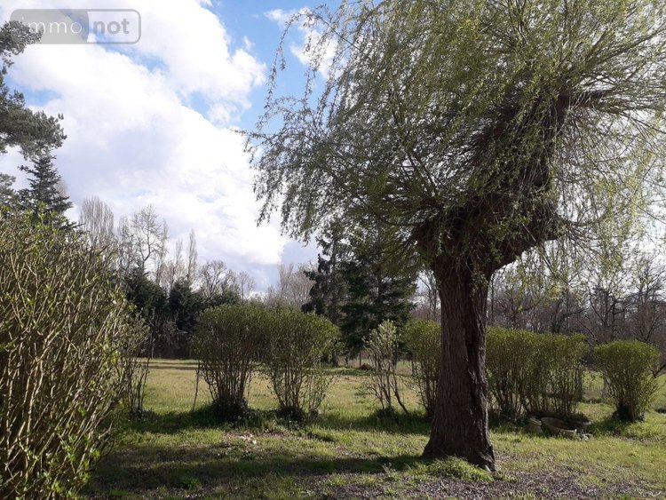 Maison a vendre Fresnes 41700 Loir-et-Cher 77 m2 3 pièces 128810 euros