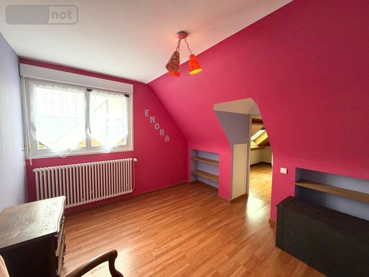 Maison a vendre Hoymille 59492 Nord 141 m2 6 pièces 302470 euros