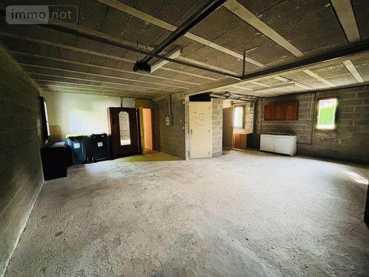 Maison a vendre Saint-Erblon 35230 Ille-et-Vilaine 108 m2 5 pièces 274275 euros