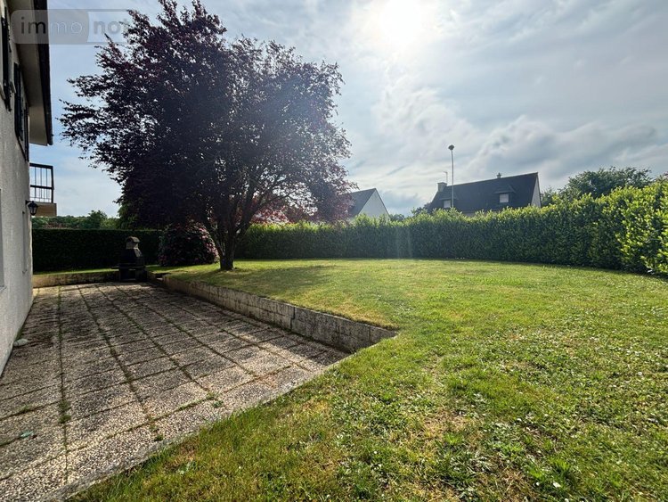 Maison a vendre Saint-Erblon 35230 Ille-et-Vilaine 108 m2 5 pièces 274275 euros