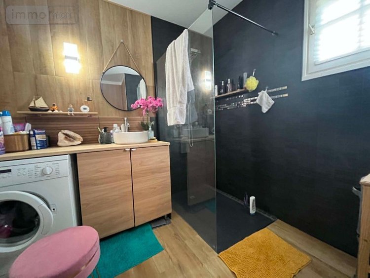 Maison a vendre Trégueux 22950 Côtes-d'Armor 136 m2 7 pièces 322080 euros