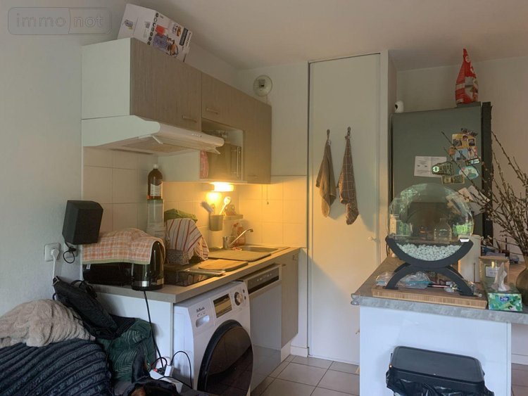 Appartement a vendre Le Bouscat 33110 Gironde 38 m2 2 pièces 190800 euros