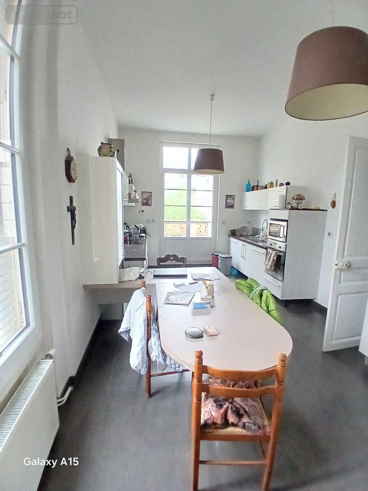 Maison a vendre Orléans 45000 Loiret 290 m2 14 pièces 760000 euros