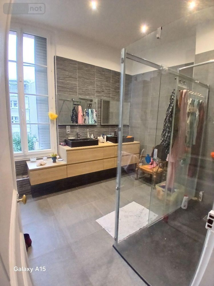 Maison a vendre Orléans 45000 Loiret 290 m2 14 pièces 760000 euros