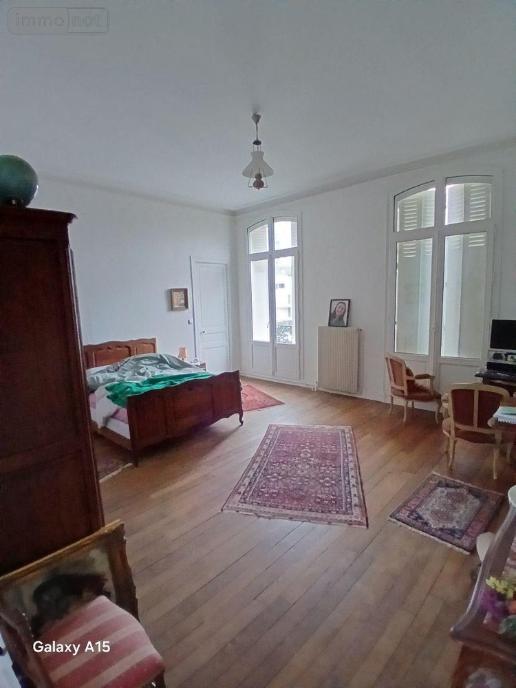 Maison a vendre Orléans 45000 Loiret 290 m2 14 pièces 760000 euros