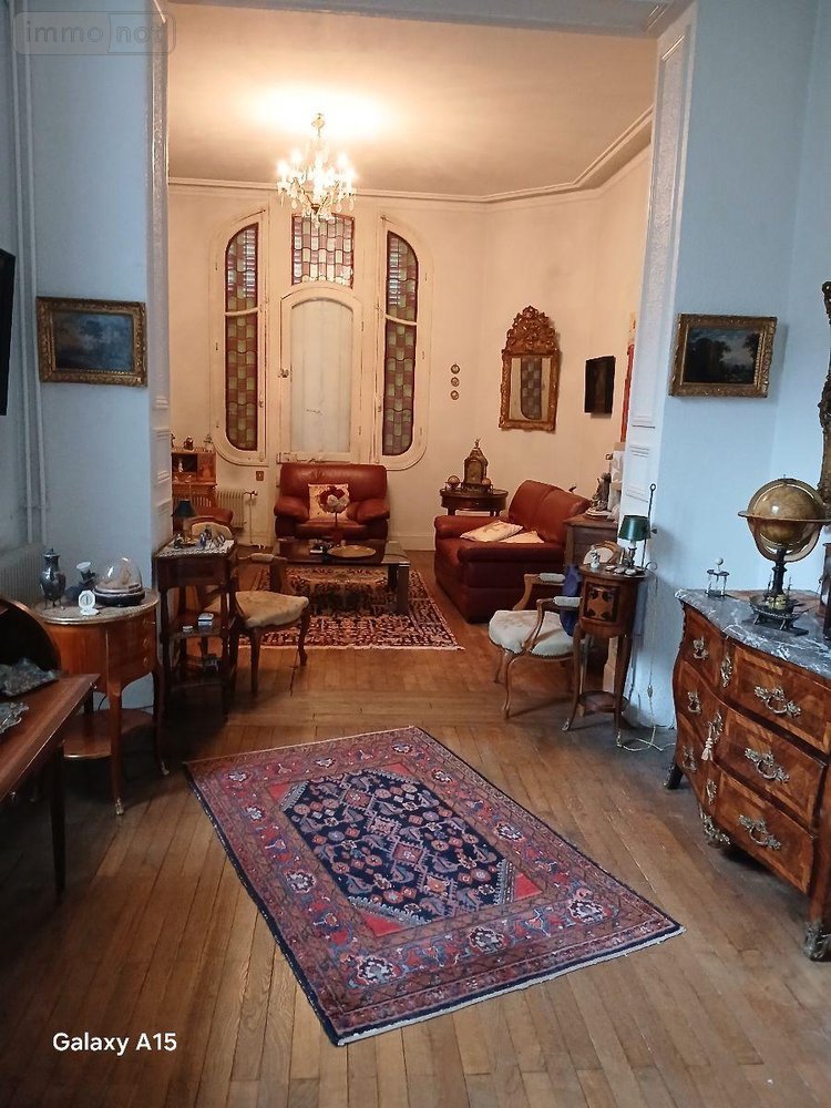 Maison a vendre Orléans 45000 Loiret 290 m2 14 pièces 760000 euros