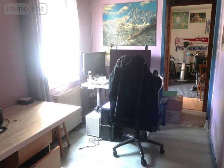 Maison a vendre Châtellerault 86100 Vienne 99 m2 5 pièces 84800 euros