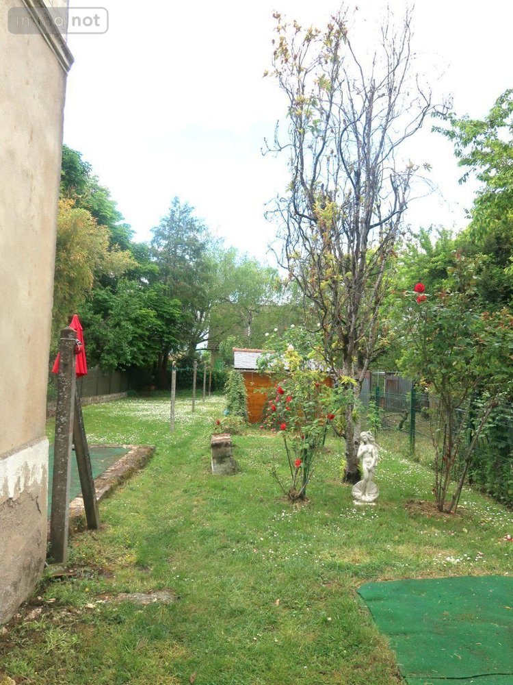 Maison a vendre Châtellerault 86100 Vienne 99 m2 5 pièces 84800 euros