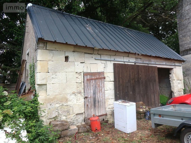 Maison a vendre Châtellerault 86100 Vienne 99 m2 5 pièces 84800 euros