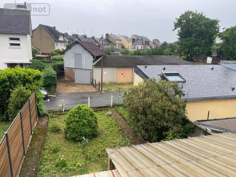 Maison a vendre Le Mans 72000 Sarthe 85 m2 7 pièces 183750 euros