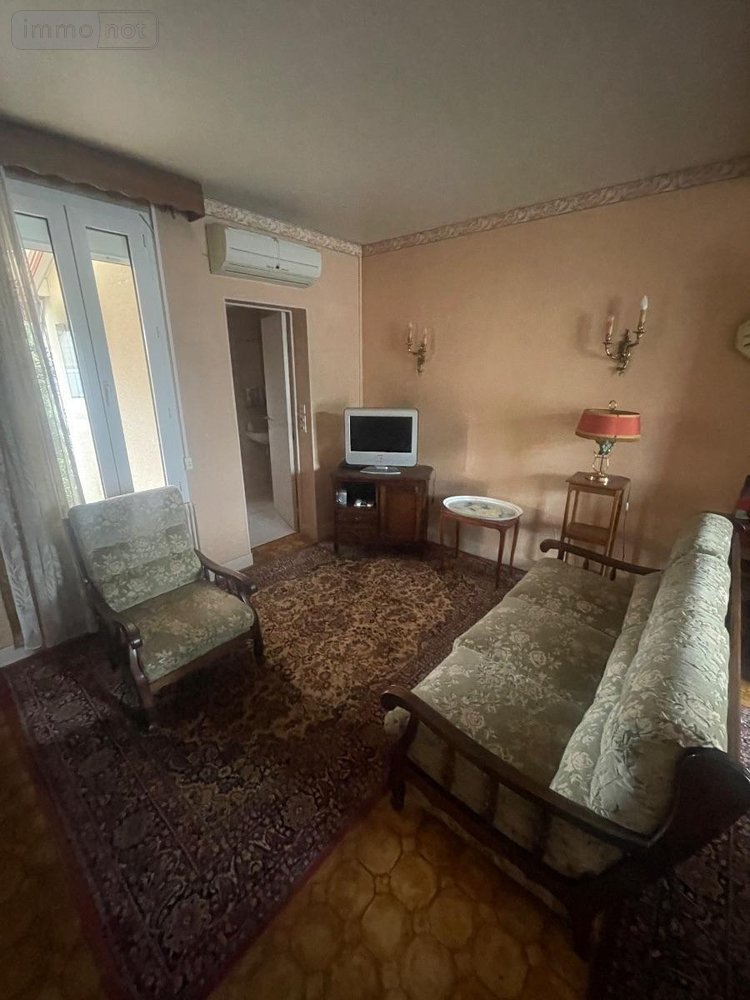 Maison a vendre Le Mans 72000 Sarthe 85 m2 7 pièces 183750 euros