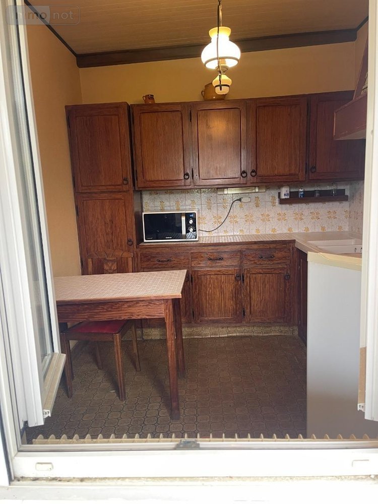 Maison a vendre Le Mans 72000 Sarthe 85 m2 7 pièces 183750 euros