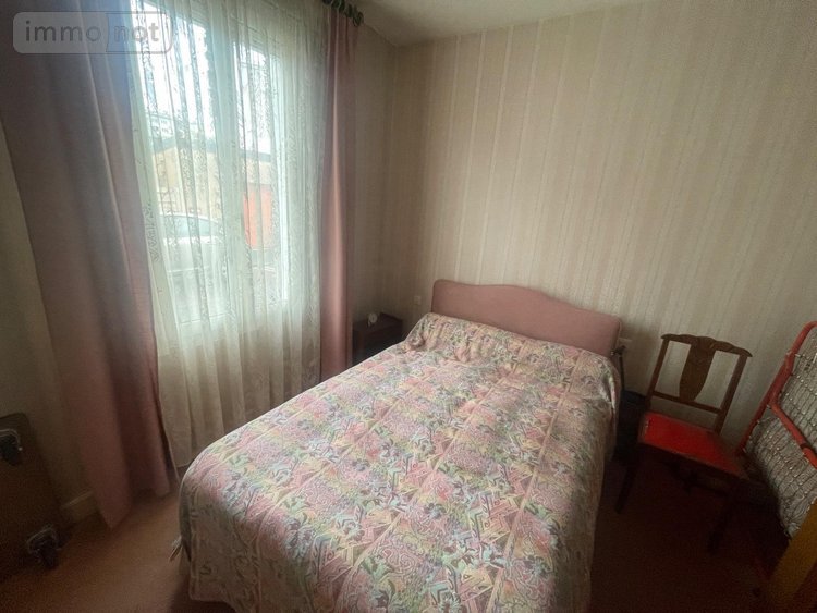 Maison a vendre Le Mans 72000 Sarthe 85 m2 7 pièces 183750 euros