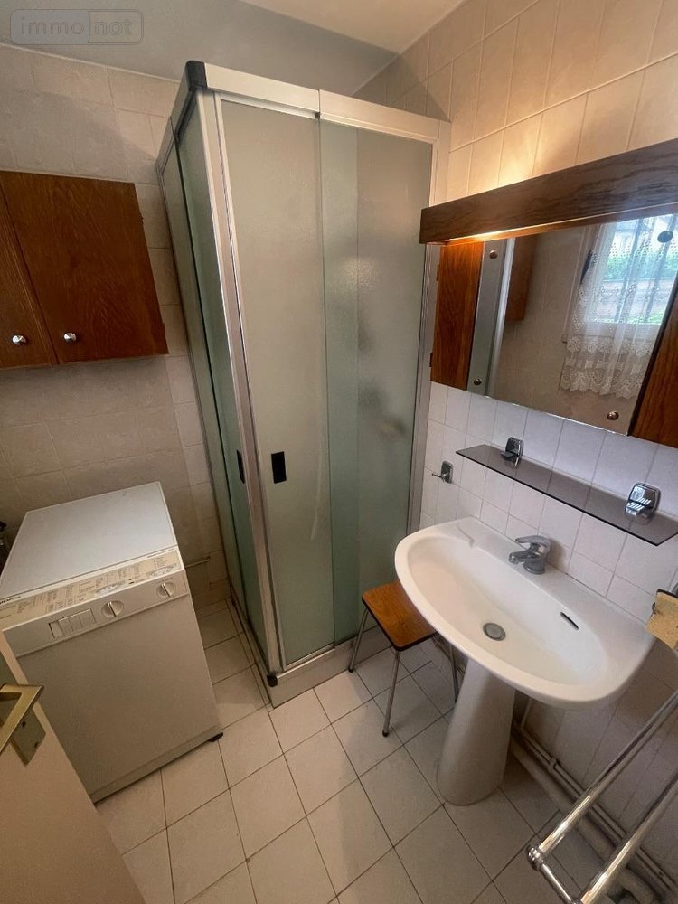 Maison a vendre Le Mans 72000 Sarthe 85 m2 7 pièces 183750 euros