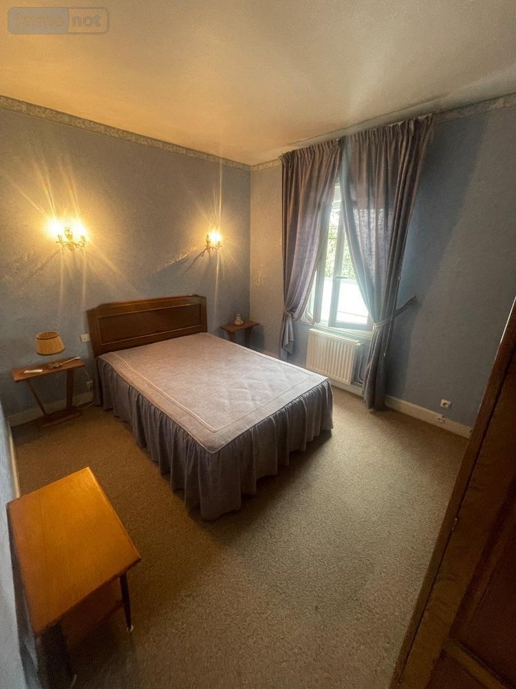Maison a vendre Le Mans 72000 Sarthe 85 m2 7 pièces 183750 euros