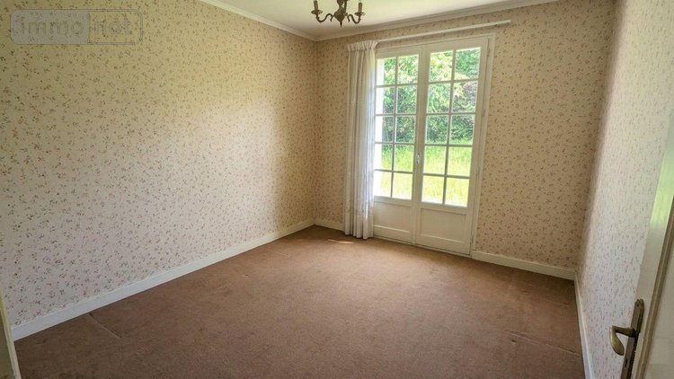Maison a vendre Chartres-de-Bretagne 35131 Ille-et-Vilaine 95 m2 3 pièces 217670 euros