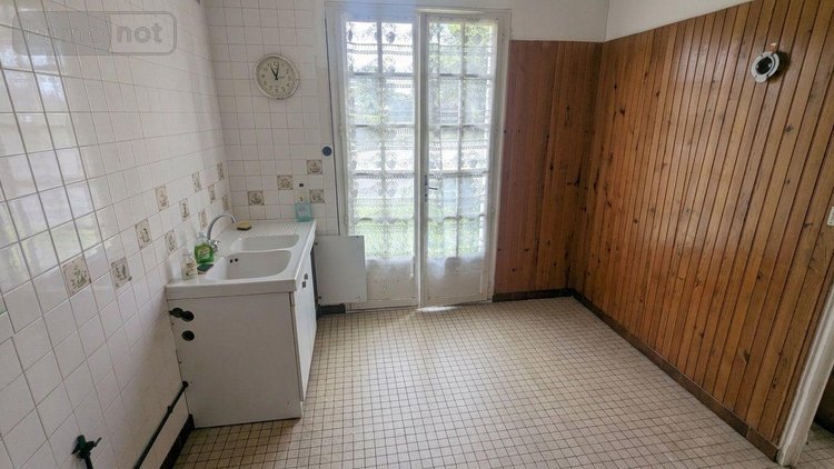 Maison a vendre Chartres-de-Bretagne 35131 Ille-et-Vilaine 95 m2 3 pièces 217670 euros
