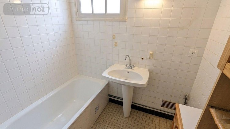 Maison a vendre Chartres-de-Bretagne 35131 Ille-et-Vilaine 95 m2 3 pièces 217670 euros