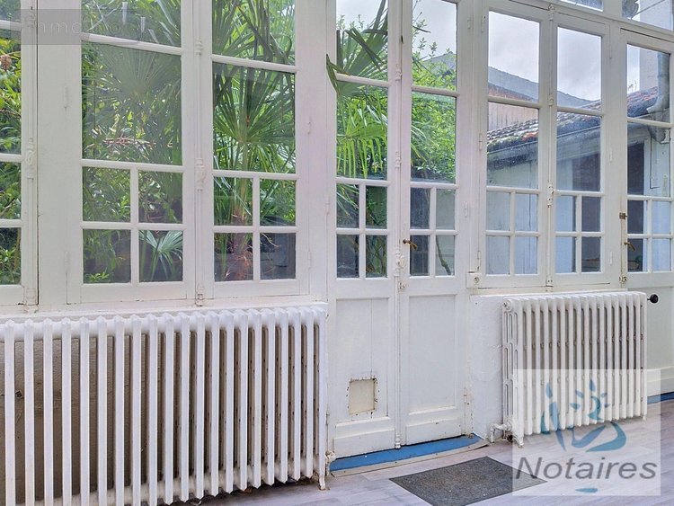 Maison a vendre Bordeaux 33000 Gironde 145 m2 7 pièces 680000 euros