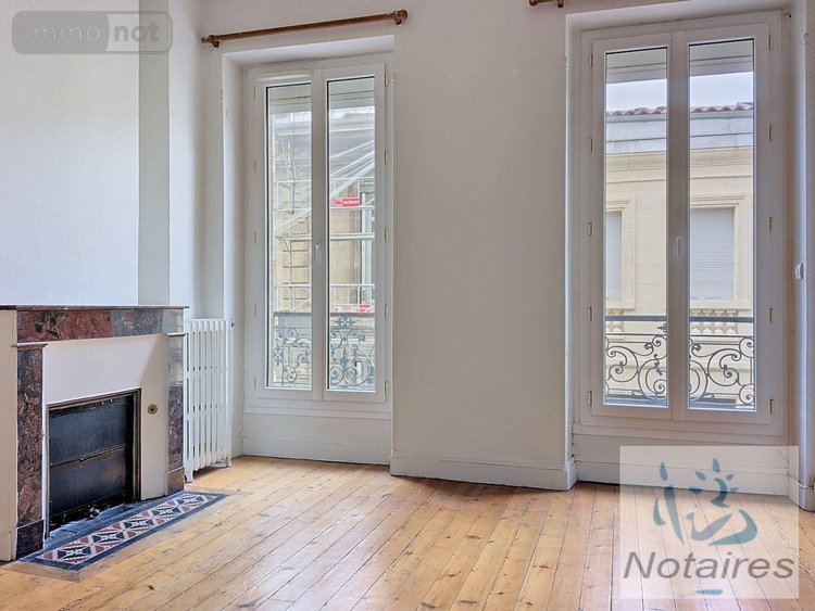 Maison a vendre Bordeaux 33000 Gironde 145 m2 7 pièces 680000 euros