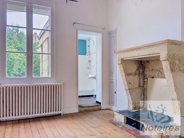 Maison a vendre Bordeaux 33000 Gironde 145 m2 7 pièces 680000 euros