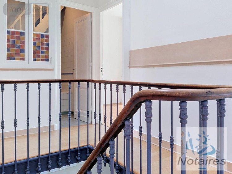 Maison a vendre Bordeaux 33000 Gironde 145 m2 7 pièces 680000 euros