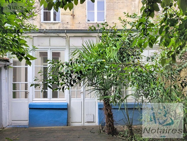 Maison a vendre Bordeaux 33000 Gironde 145 m2 7 pièces 680000 euros