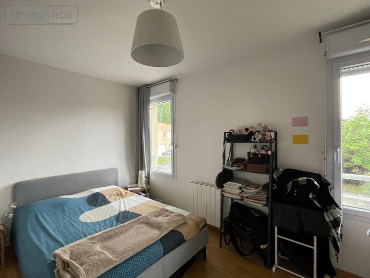 Maison a vendre Langon 33210 Gironde 89 m2 4 pièces 190000 euros