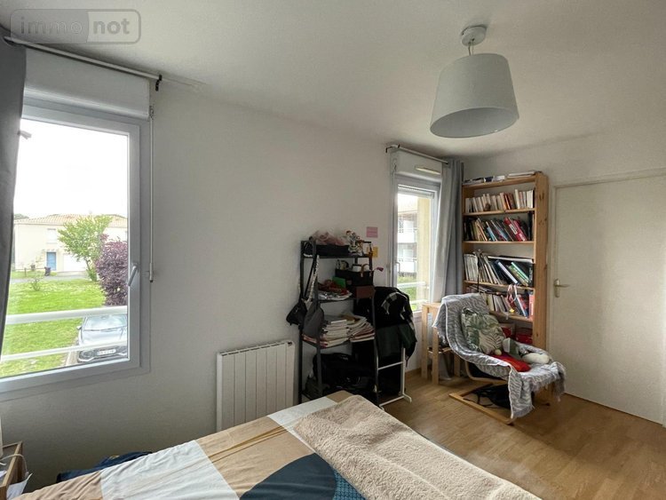 Maison a vendre Langon 33210 Gironde 89 m2 4 pièces 190000 euros