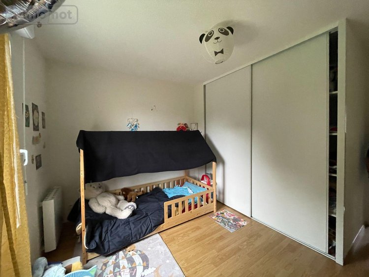 Maison a vendre Langon 33210 Gironde 89 m2 4 pièces 190000 euros