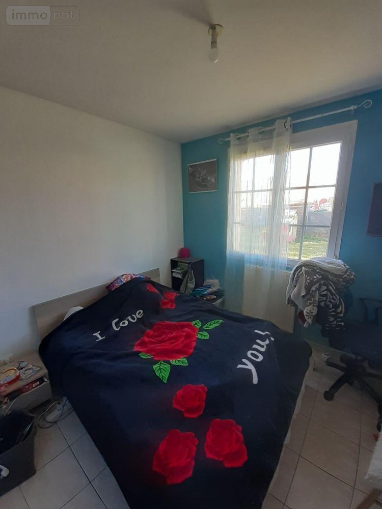 Maison a vendre Écommoy 72220 Sarthe 88 m2 4 pièces 183750 euros