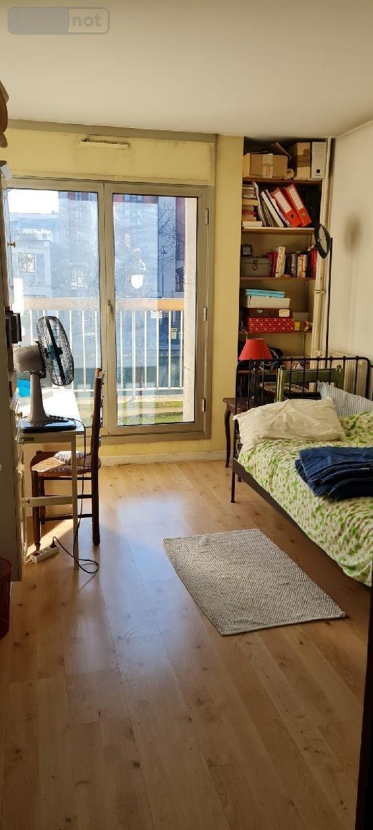 Appartement a vendre Paris 10e arrondissement 75010 Paris 70 m2 3 pièces 796950 euros